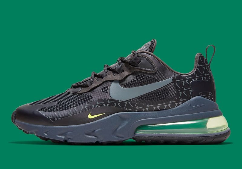 Nike Air Max 270 React ct2538-001