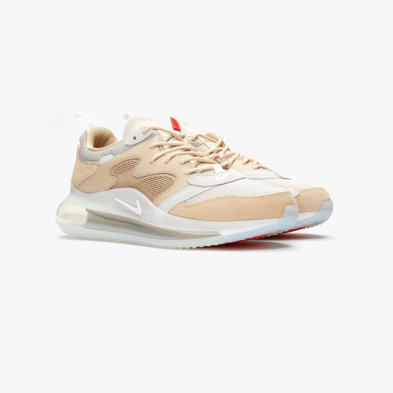 OBJ x Nike Air Max 720 Desert Ore CK2531-200