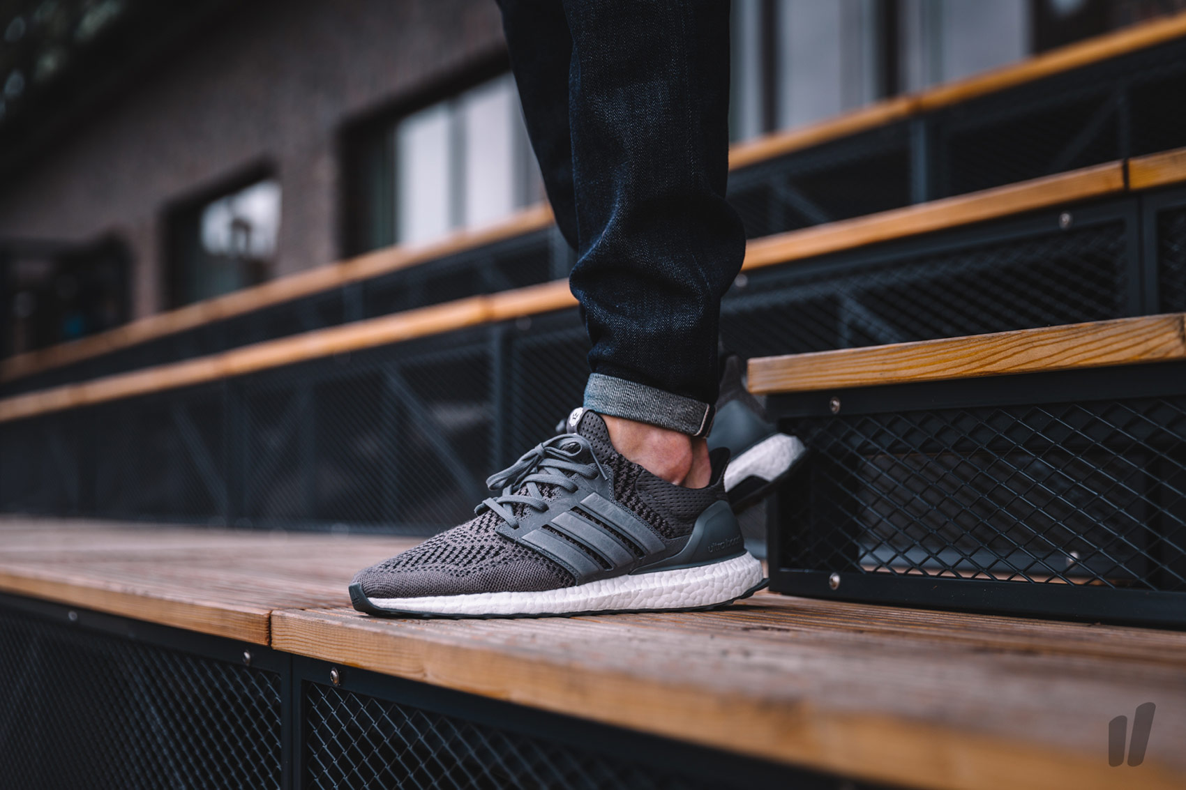 Highsnobiety x adidas UltraBOOST