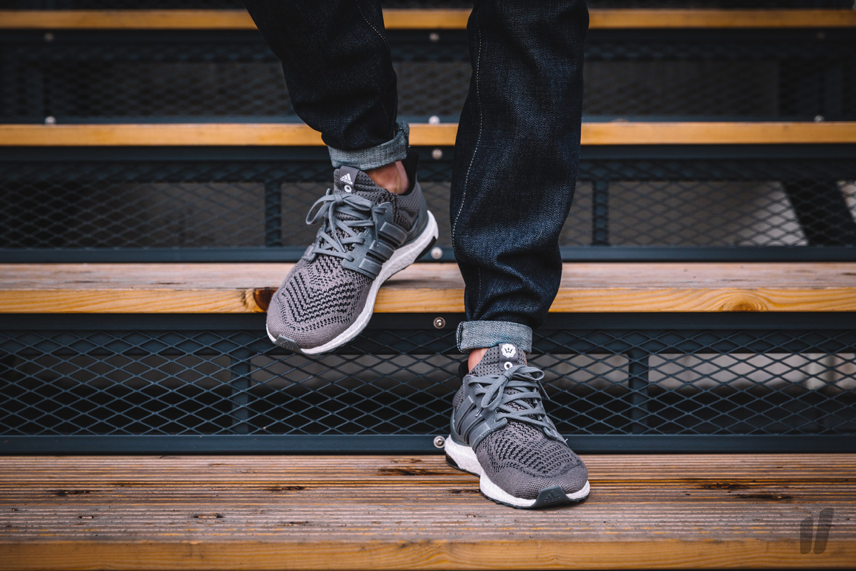 Highsnobiety x adidas UltraBOOST 01