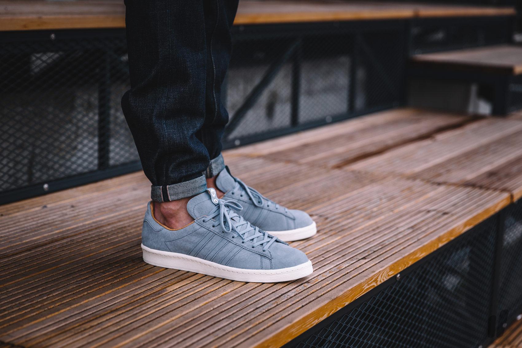 Highsnobiety x adidas Campus 80 01