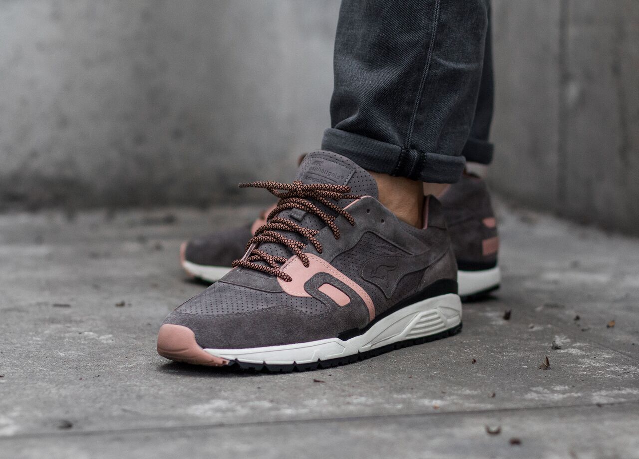 Kangaroos x Asphaltgold Omnirun "Mouse" 03