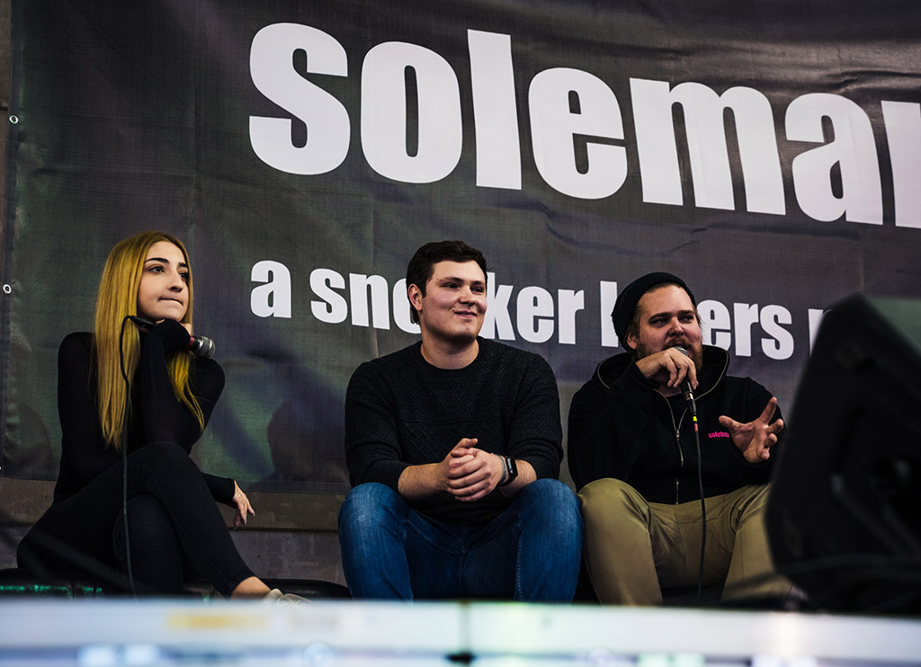 Solemart