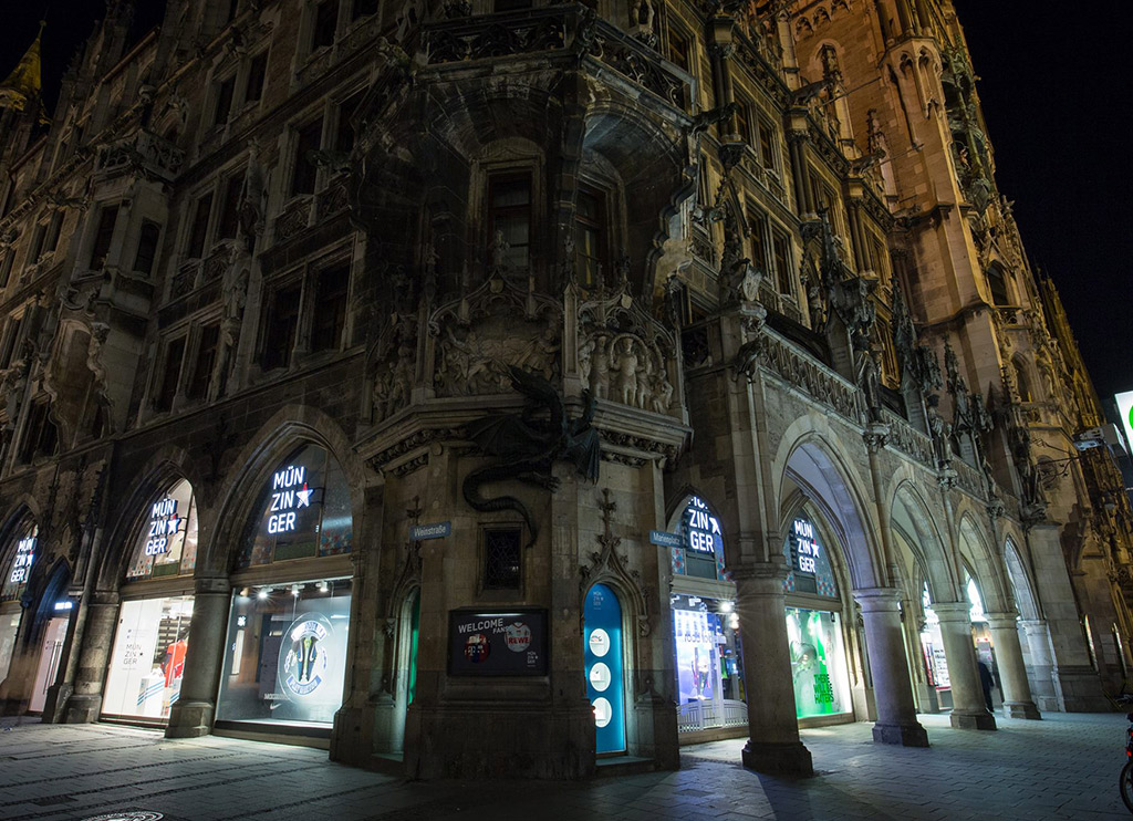 Retailer Insight: Sport Münzinger