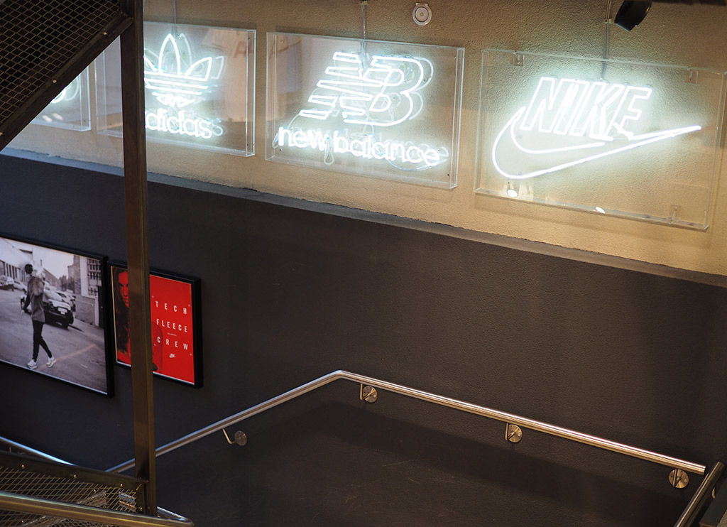 Retailer Insight: Sport Münzinger
