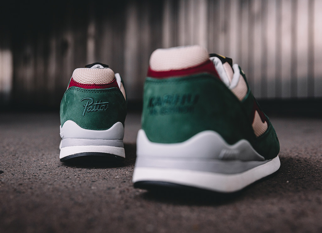 Patta Karhu LPU