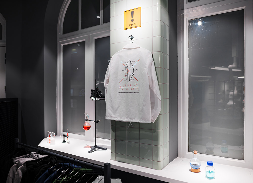 Solebox Amsterdam