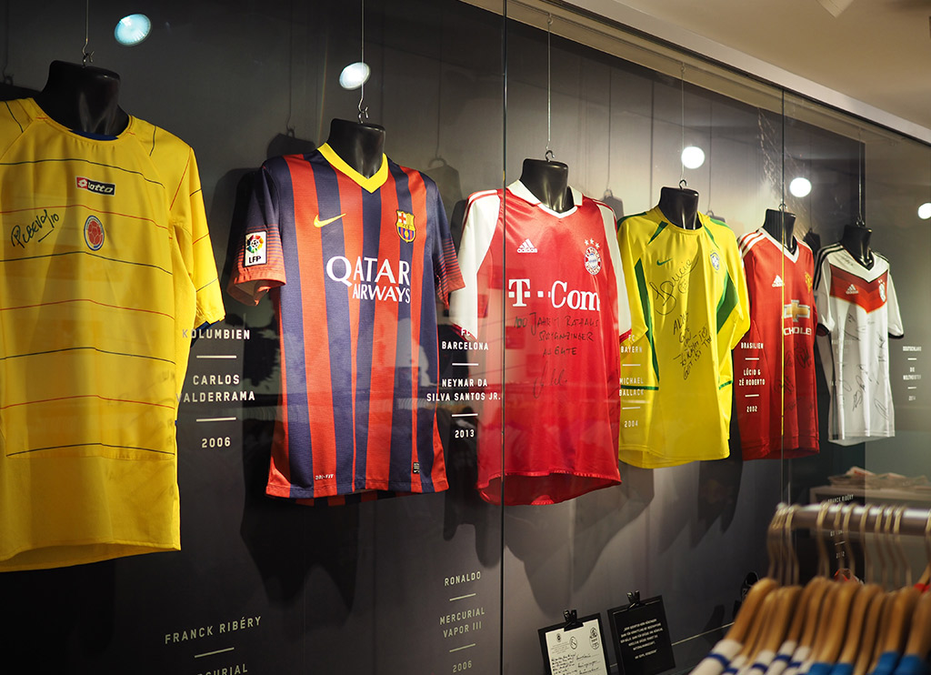 Retailer Insight: Sport Münzinger