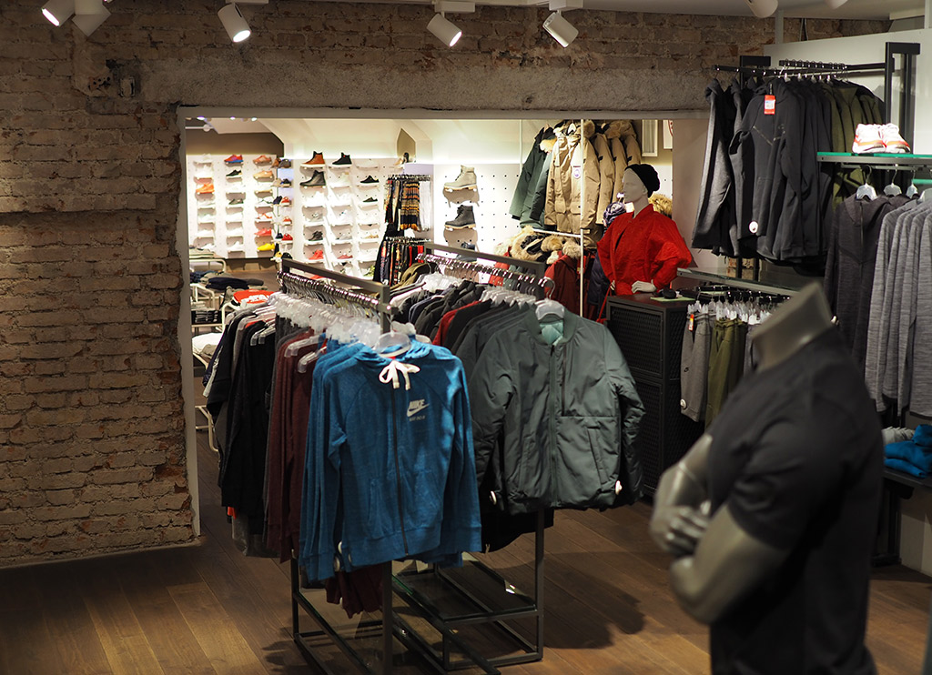 Retailer Insight: Sport Münzinger