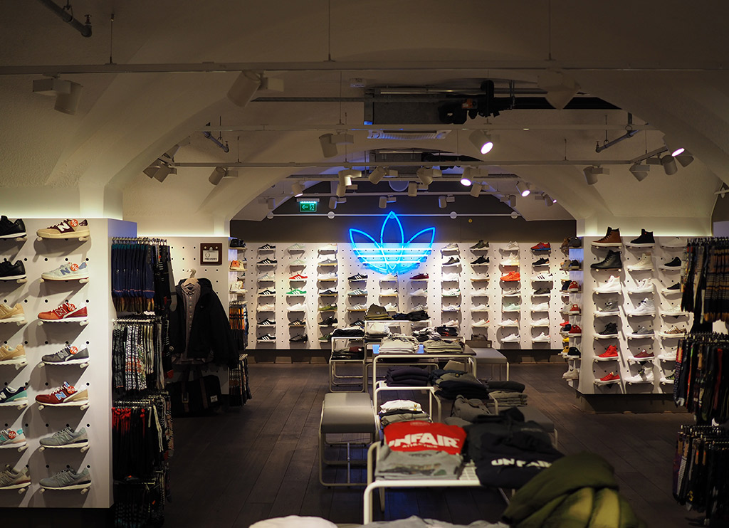 Retailer Insight: Sport Münzinger