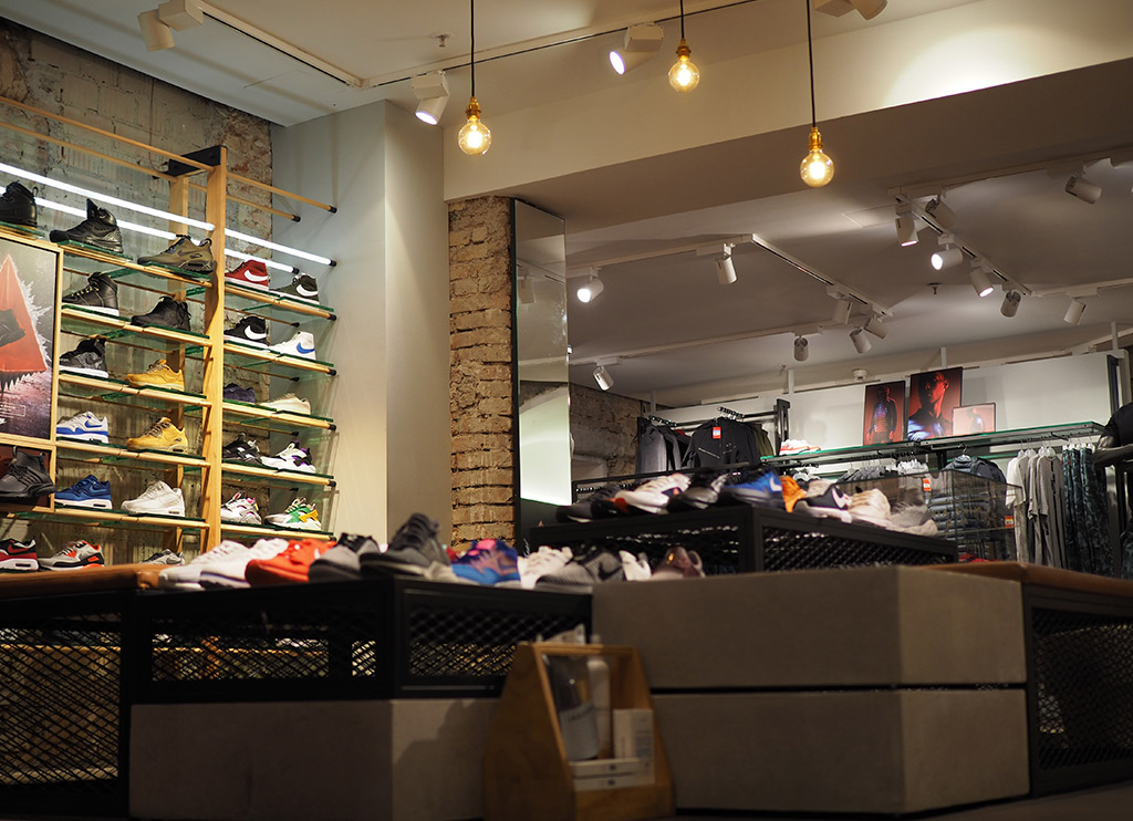 Retailer Insight: Sport Münzinger