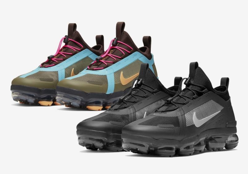 Nike Vapormax 2019 Utility