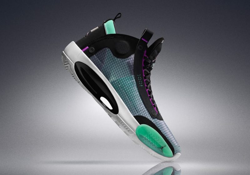 Air Jordan 34 AR3240-400