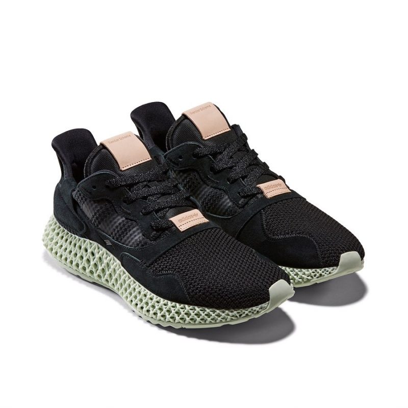 Hender Scheme adidas ZX 4000 4D F36147