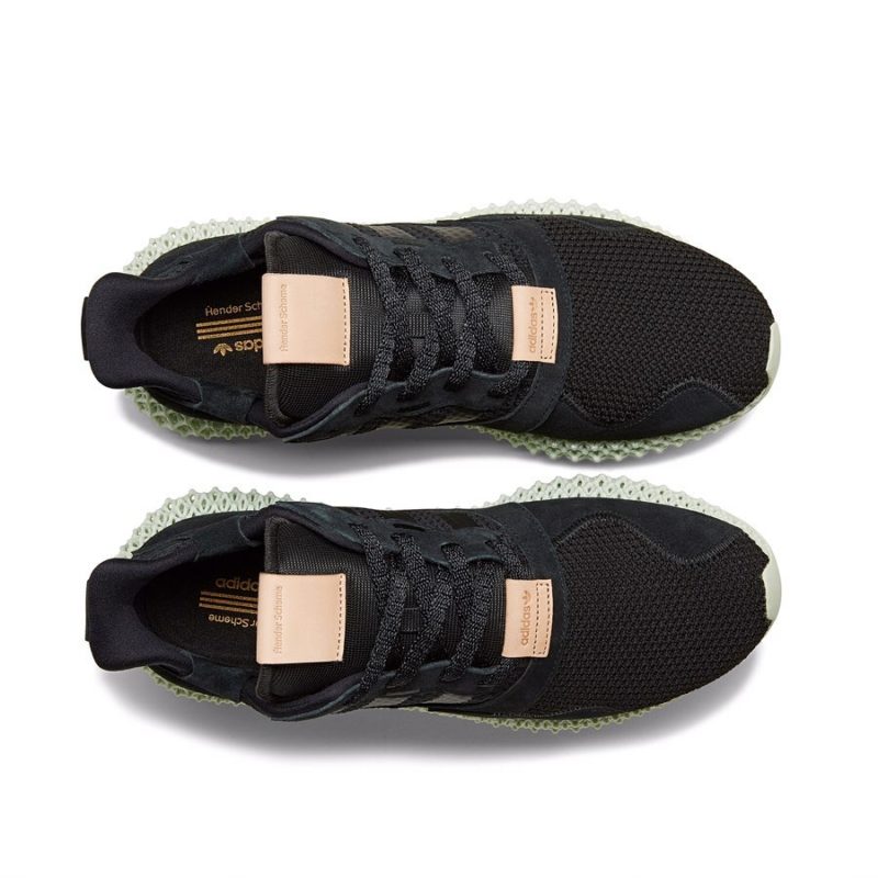 Hender Scheme adidas ZX 4000 4D F36147