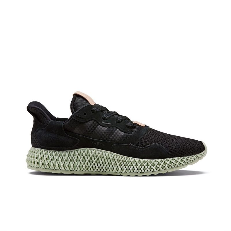 Hender Scheme adidas ZX 4000 4D F36147