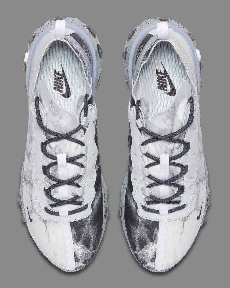 Kendrick Lamar Nike React Element 55 CJ3312-001