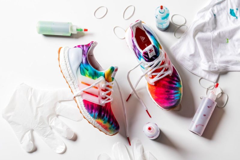 Nice Kicks adidas UltraBoost Woodstock EF7775