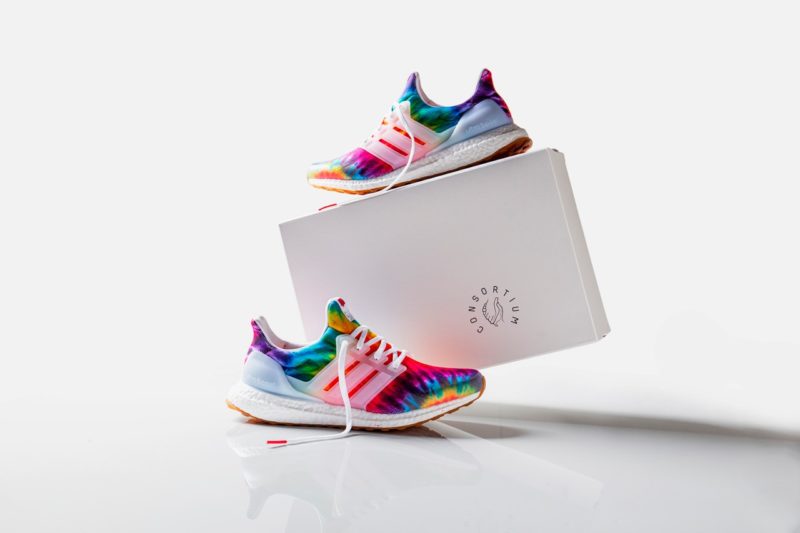 Nice Kicks adidas UltraBoost Woodstock EF7775