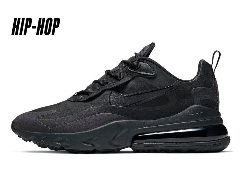 Nike Air Max 270 React Hip Hop AO4971-003