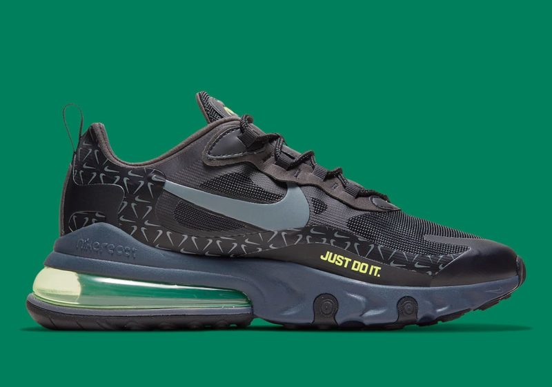 Nike Air Max 270 React ct2538-001