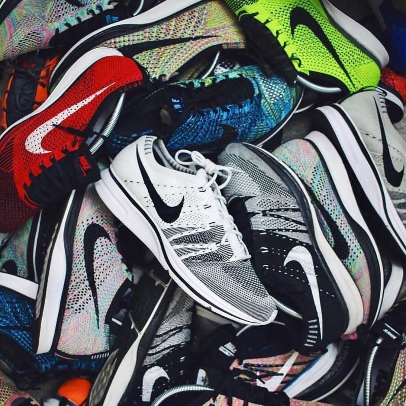 Nike-Flyknit-Racer