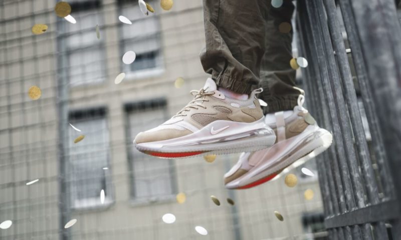 OBJ x Nike Air Max 720 Desert Ore CK2531-200