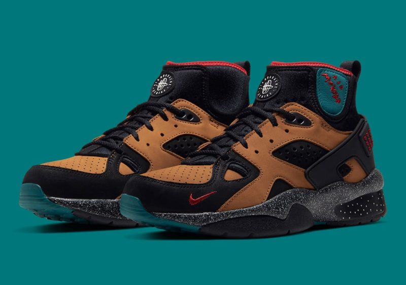 Olivia Kim x Nike Mowabb CK3312-001