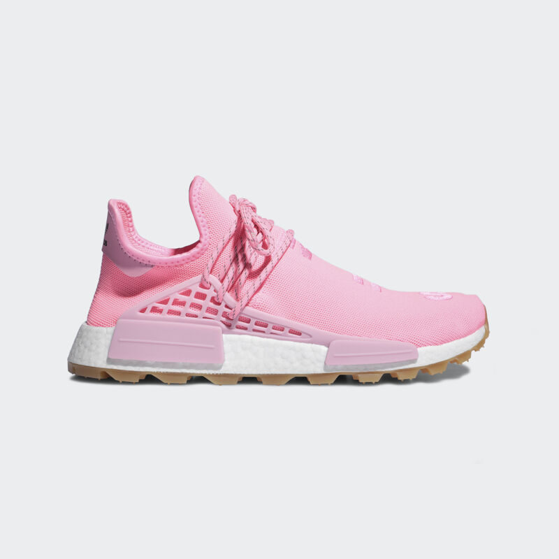 Pharrell adidas Hu NMD EG7740