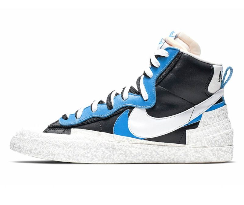 Sacai x Nike Blazer 800x