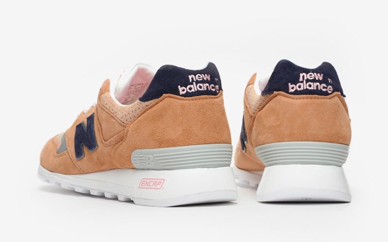 Sneakersnstuff New Balance 577 M577SKS