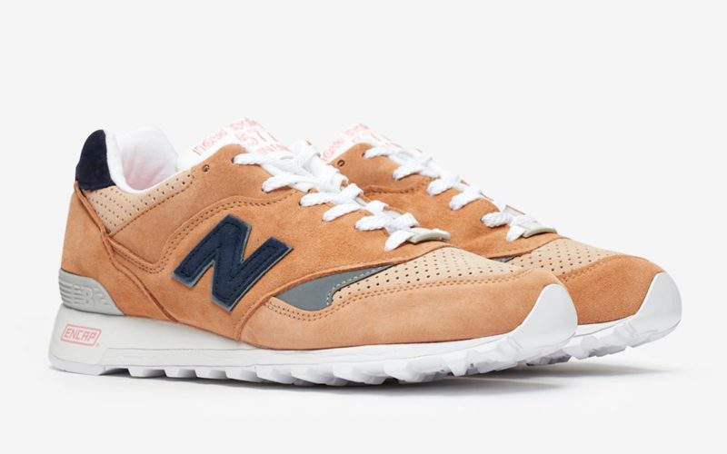 Sneakersnstuff New Balance 577 M577SKS