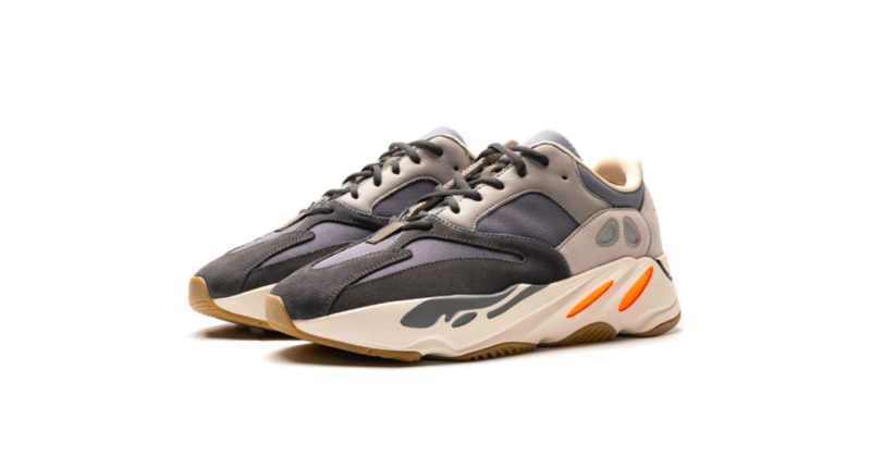 Yeezy Boost 700 Magnet