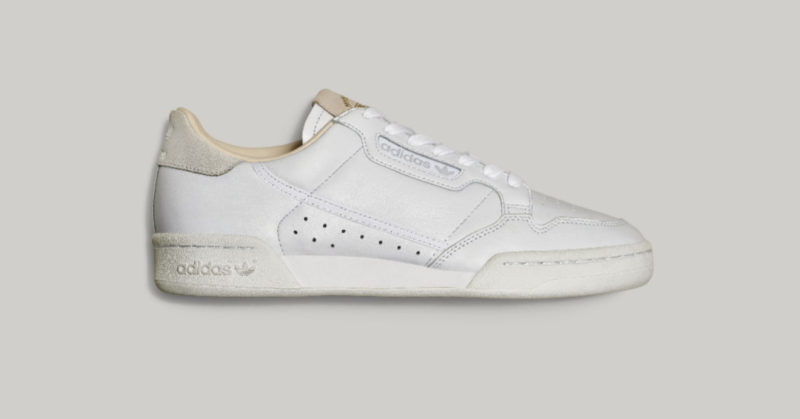 adidas Home of Classics Continental 80 EF2101
