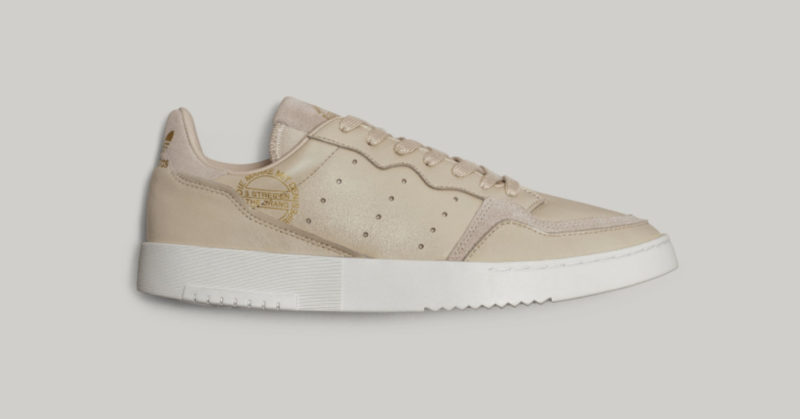 adidas Home of Classics Supercourt EE6035