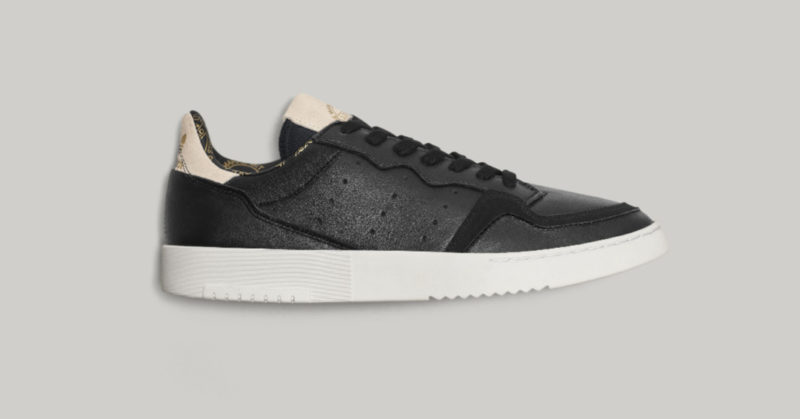 adidas Home of Classics Supercourt EF9189