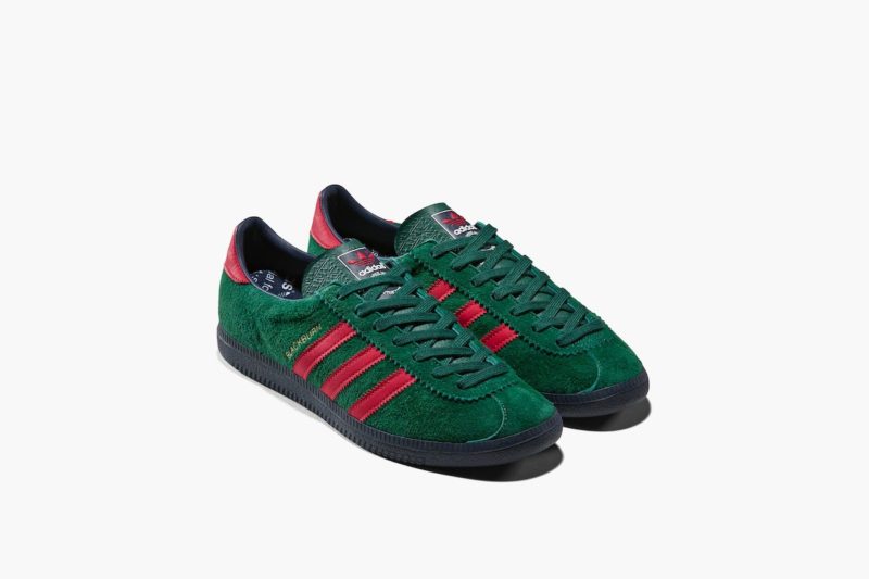 adidas Spezial Blackburn EF1158