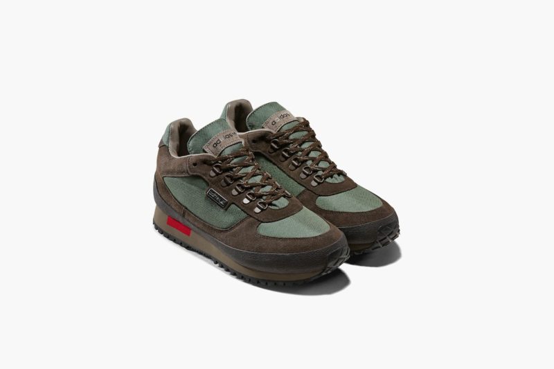 adidas Spezial Winterhill EF1157