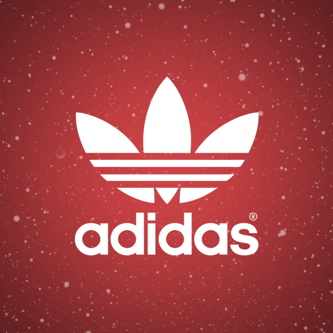 adidas-XMAS