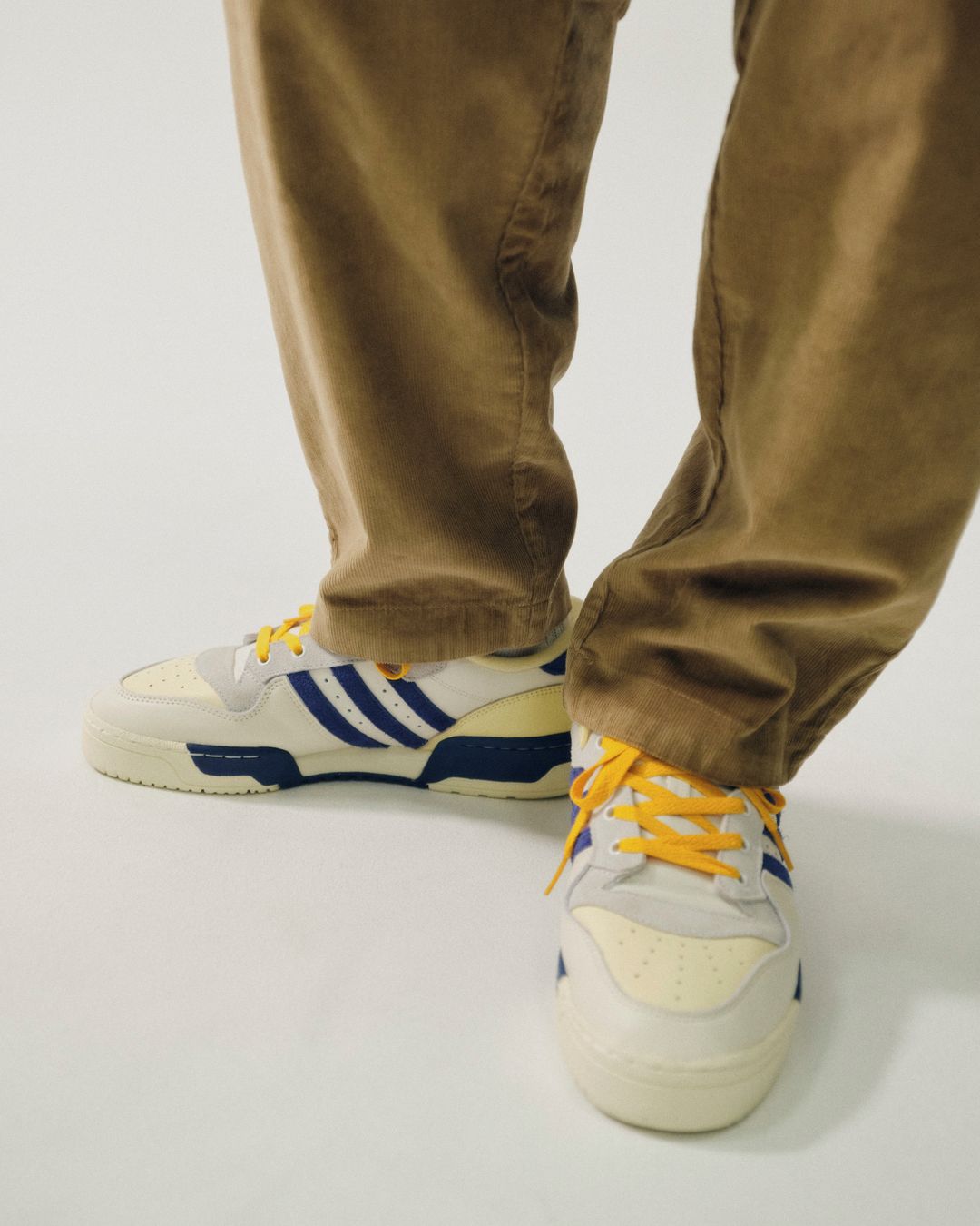 Adidas originals rivalry low premium h04386 bstn