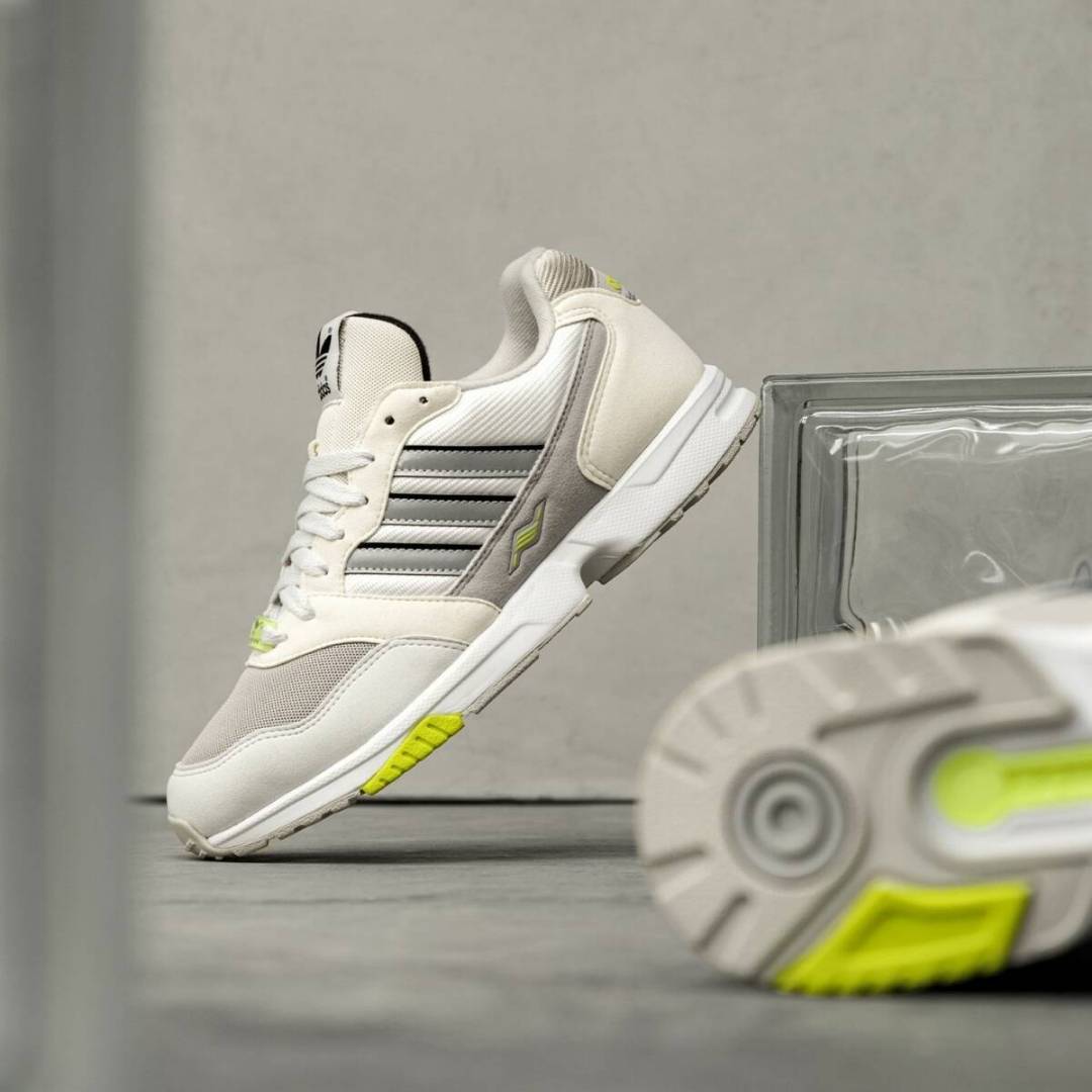 Adidas originals zx 1000c h02136 asphaltgold