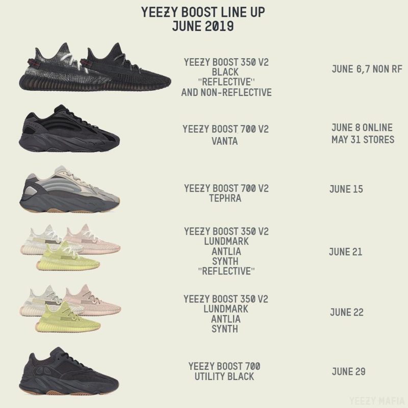 adidas-yeezy-releases-juni-2019