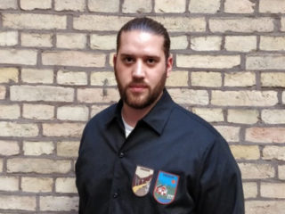 Benedict Ernst Einkäufer Urban Fashion bei HHV Handels GmbH