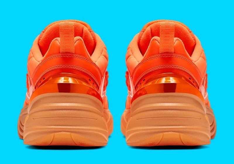 Nike m2k tekno gel orange ci5749 888 6 800x