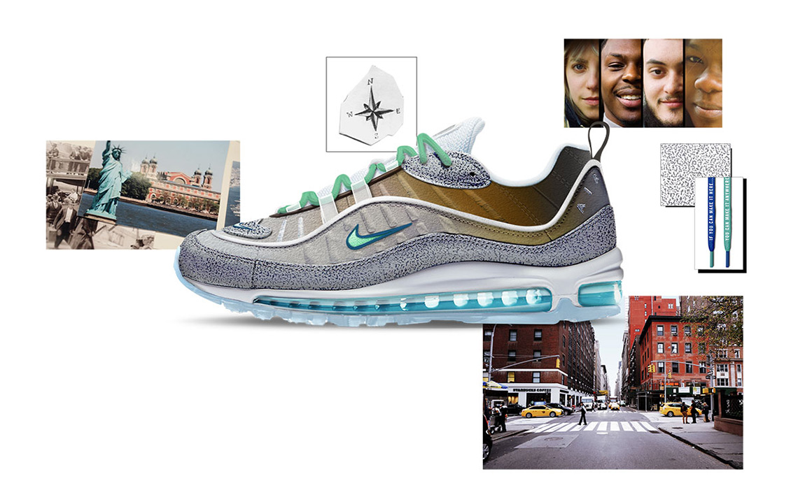 nike-on-air-competition