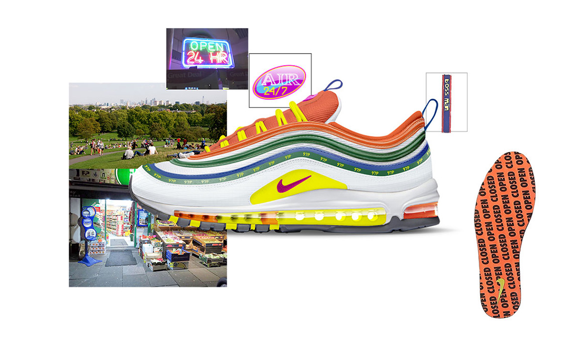 nike-on-air-competition