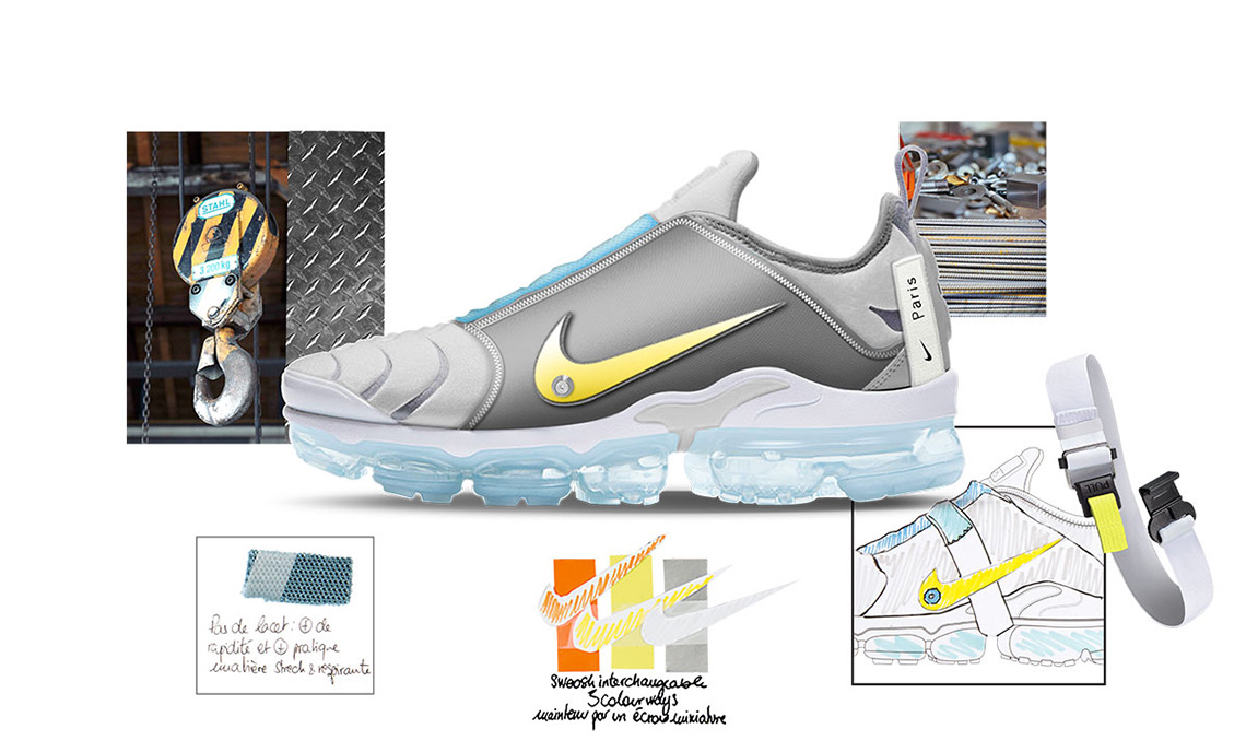 nike-on-air-competition