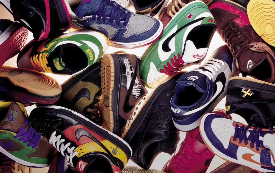 nike sb