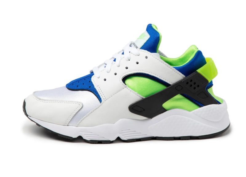Nike Air Huarache OG de Tinker Hatfield